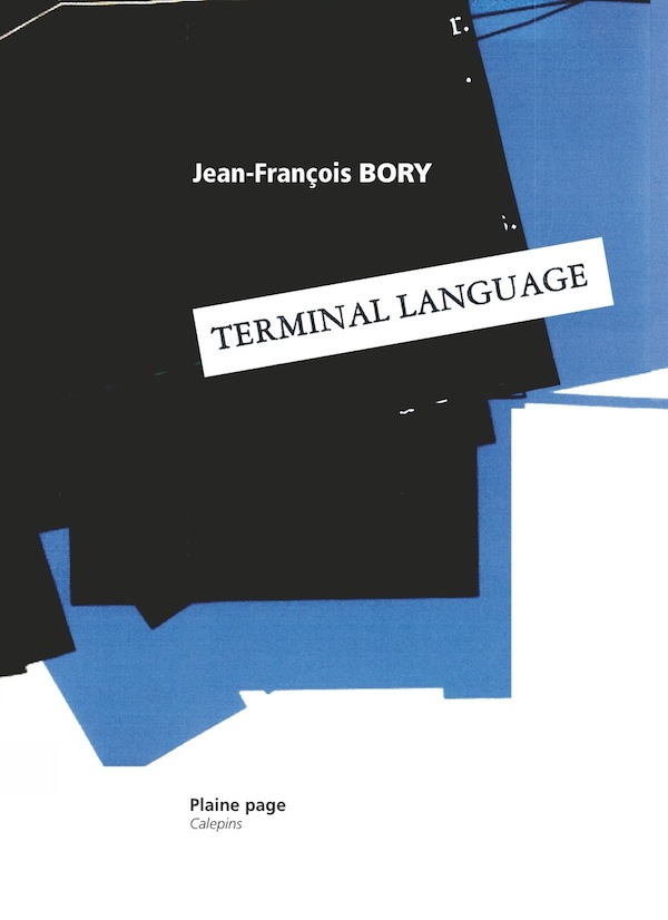 terminal language
